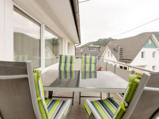 Ferienwohnung LenneTraum - Saalhausen - 1