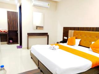 Hotel Sukhman Residency - Amritsar - 9