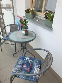 Maritime Apartment - Świnoujście - 1
