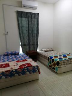 Homestay An-nur - 7