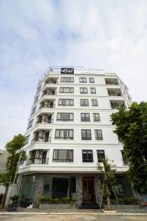 iRest Apartment Vinh Yen - Vĩnh Yên - 9