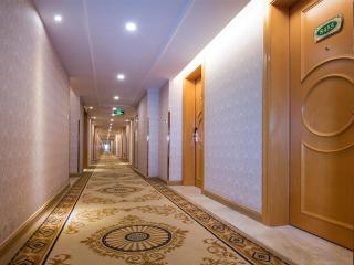 Vienna Hotel (Tianyang Old City High Speed Railway Station) - 9