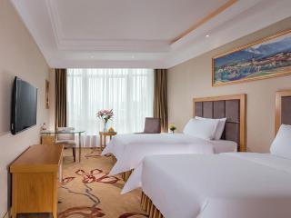 Vienna Hotel (Shajinbei Road Fuquan Guizhou) - Fuquan - 0