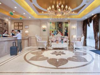 Vienna 3 Best Hotel(Jiangsu Xinyi Beijing Road Store) - Xinyi - 8