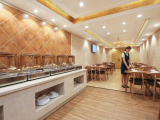 Vienna 3 Best Hotel(Jiangsu Xinyi Beijing Road Store) - Xinyi - 6