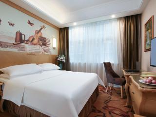 Vienna 3 Best Hotel(Jiangsu Xinyi Beijing Road Store) - Xinyi - 5