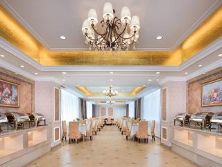Vienna Hotel (Shengzhou Bada Hotel) - Shengzhou - 0
