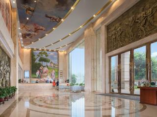 Vienna hotel (sanshui wanda store) - 5