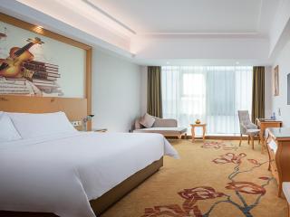 Vienna Hotel(Guangdong Huizhou Lilin north station) - 9