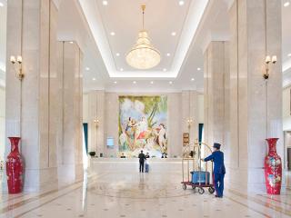 Vienna International Hotel (Changsha Ningxiang South Bus Station) - Ningxiang - 0