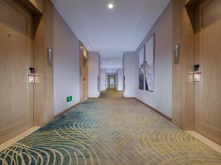 Vienna Hotel (Qingyuan Century Bar Shop in Guangdong Province) - 9