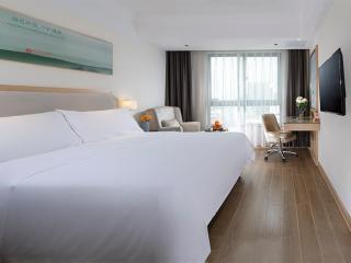 Vienna 3 Best Hotel (Haikou Chengmai Old Town Store) - Chengmai - 9