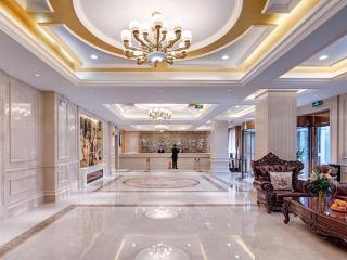 Vienna Hotel(Shanghai Chongming Lvhai Road.) - 0