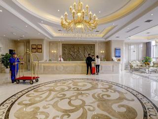 Vienna Hotel (Nanchang county ChengbiLakes Station) - Nanchang - 0