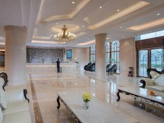 Vienna Hotel (Shajinbei Road Fuquan Guizhou) - Fuquan - 9