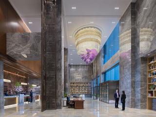 Venus Royal Hotel(Foshan Kuiqi Road Metro Station) - Foshan - 9