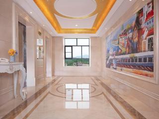 Vienna Hotel (Jieyang Longwei) - 8
