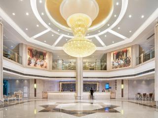 Vienna International Hotel(Hangzhou Xihu Fengshan Road Station) - Hangzhou - 0