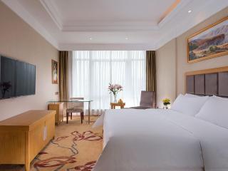 Vienna Hotel (Shajinbei Road Fuquan Guizhou) - Fuquan - 7