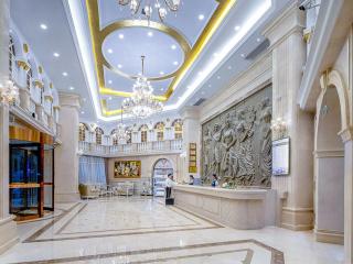 Vienna Hotel(Anqing Guangcai Seven-street) - Anqing - 6