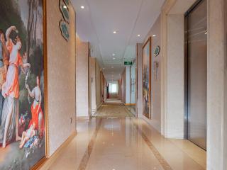 Vienna Hotei(Nanning Hengxian Busstation) - 9