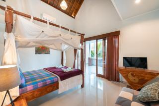 Liam Private Villa - Ubud - 8
