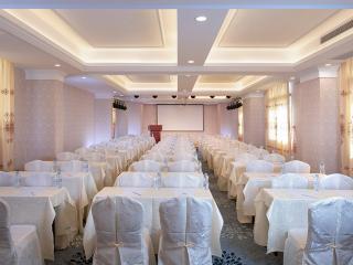 Vienna Hotel (Jieyang Longwei) - 6