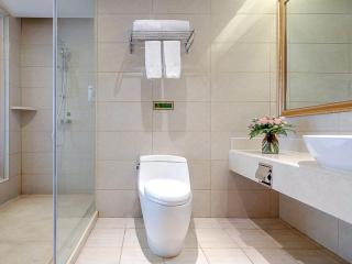 Vienna Hotel(Anqing Guangcai Seven-street) - Anqing - 5