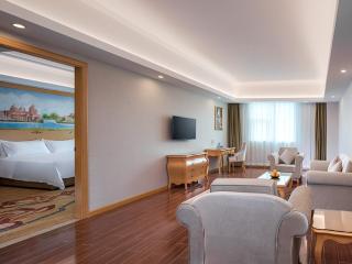 Vienna Hotel(Guangdong Huizhou Lilin north station) - 7
