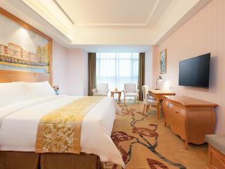 Vienna Hotel(Nanxiong Shidai Guangchang Branch) - 8