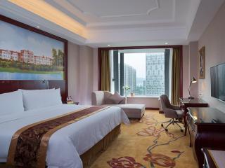 Vienna International Hotel (Zhuzhou liyu store) - Zhuzhou - 8
