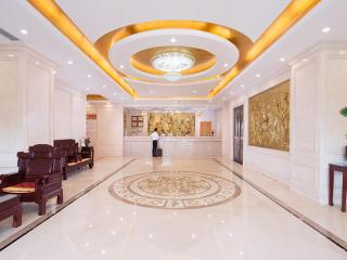 Vienna Hotel(Changshu Sitir Store) - Zhangshu - 6