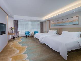 Vienna Hotel (Qingyuan Century Bar Shop in Guangdong Province) - 6