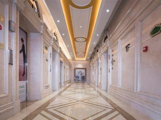 Vienna Hotel(Xiangtan Center Branch ) - 8