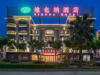 Vienna Hotel (Quanzhou West Lake Store) - 8