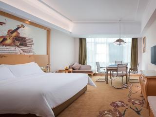Vienna Hotel(Guangdong Huizhou Lilin north station) - 5