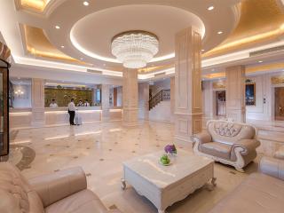Vienna Hotel (Quanzhou Bus Station) - 8