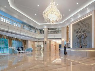 Vienna International Hotel(Jinjiang Jordan Center) - 8