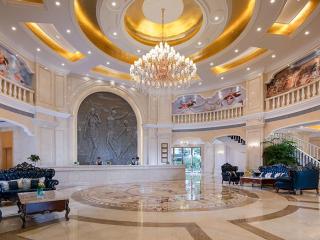 Vienna Hotel Guangzhou Conghua Jiangpu East Huanshi Road - Huadu - 7