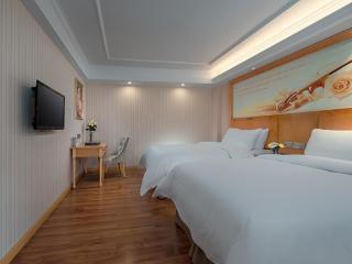 Vienna Classic hotel(Lianzhou Building Branch) - Lianzhou - 9