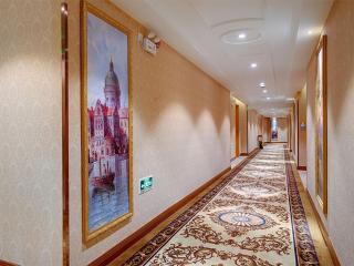 Vienna Hotel(Shanghai Chongming Lvhai Road.) - 8
