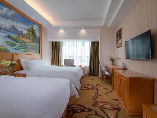 Vienna Hotel(Fuzhou Changle International Airport) - 6
