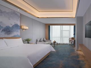 Venus Royal Hotel(Foshan Kuiqi Road Metro Station) - Foshan - 4