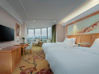 Vienna Classic hotel(Lianzhou Building Branch) - Lianzhou - 8