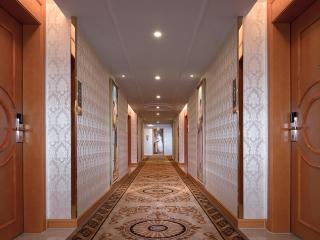 Vienna Hotel (Danxia Mountain Scenic Spot) - Renhua - 8