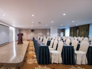 Vienna International Hotel(Hangzhou Xihu Fengshan Road Station) - Hangzhou - 6