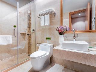 Vienna Hotel(Shanghai Chongming Lvhai Road.) - 7