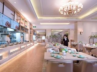 Vienna International Hotel (Changfeng Park Shop, Jinshajiang Road, Shanghai) - Shanghai - 7
