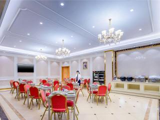 Vienna Hotel(Anqing Guangcai Seven-street) - Anqing - 4