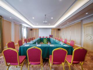 vienna hotel (HuaZhong Agricultural University in South Lake Store) - Wuhan - 7